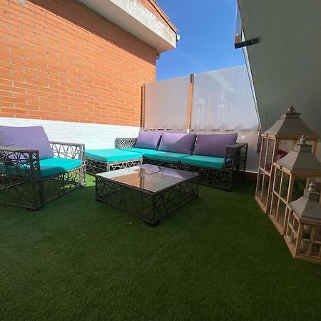 La Okiya De Tati Apartment Zamora Exterior photo